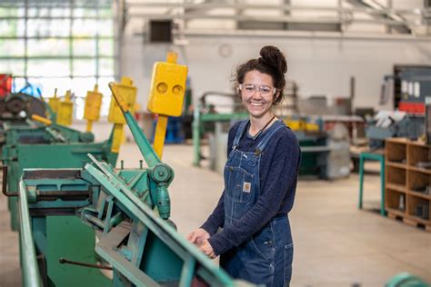 camosun college metal fabrication|Camosun College sheet metal.